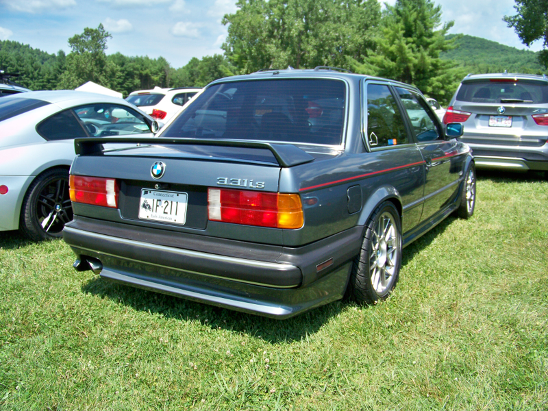 Illustration for article titled Northeast Grand Prix at Lime Rock Park